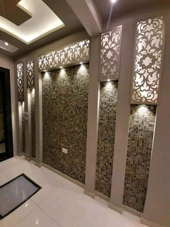 كهربائي معماري